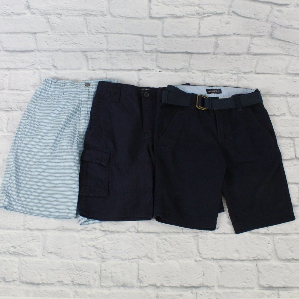 KIDS 7-Piece Boy Clothes Lot Size 6-8 - Picture 8 of 11